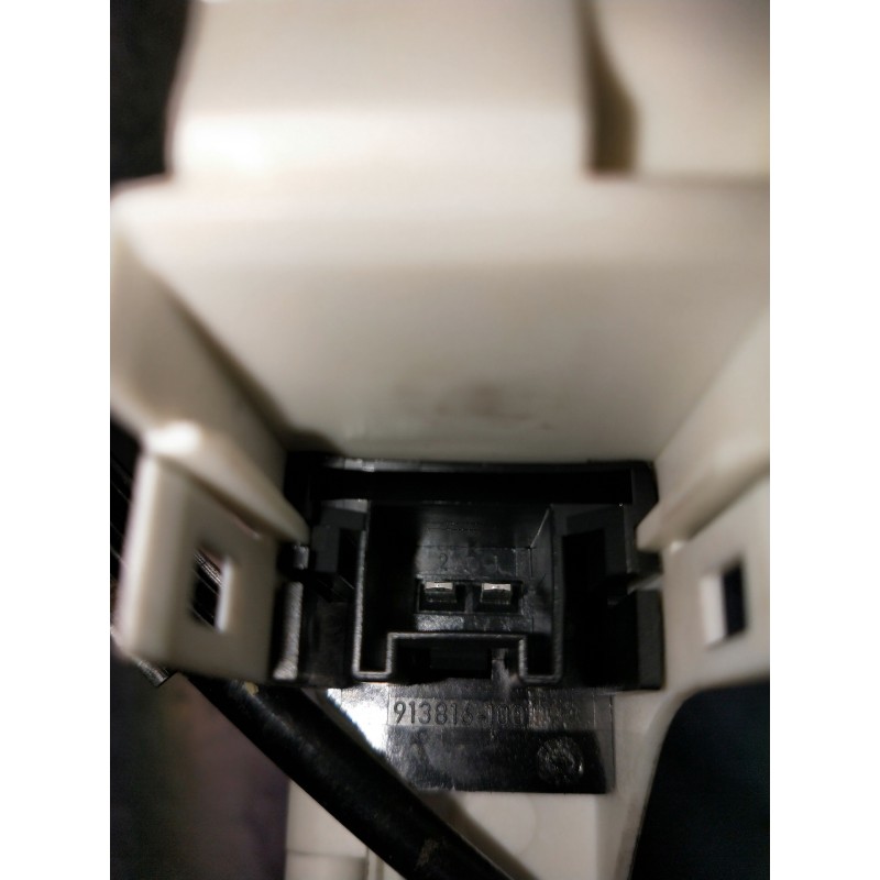 Recambio de elevalunas delantero izquierdo para audi a4 avant (8k5) (2008) referencia OEM IAM 8K0837461D  5P