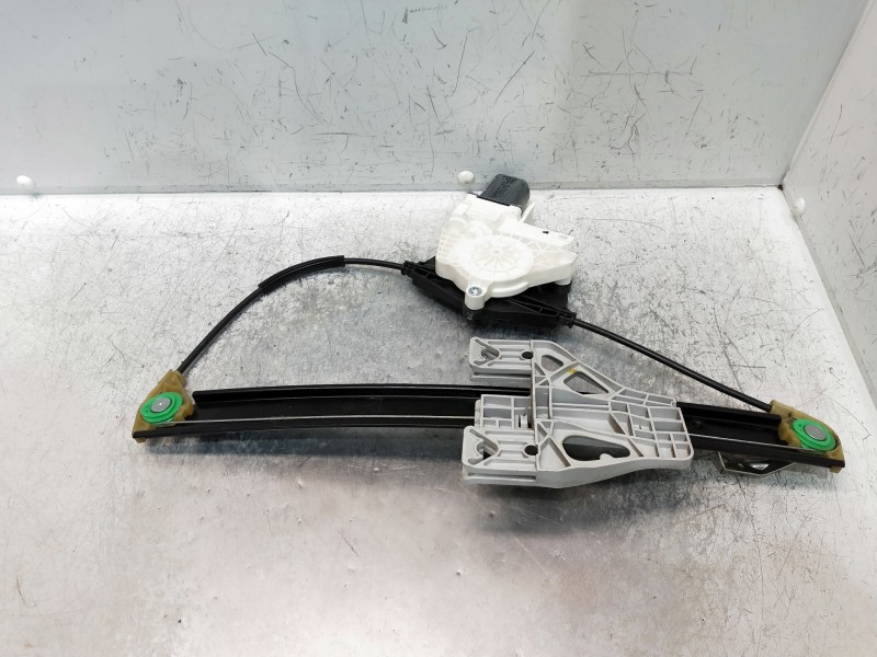 Recambio de elevalunas trasero derecho para audi a4 avant (8k5) (2008) referencia OEM IAM 8K0839462A  5P