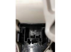 Recambio de elevalunas trasero derecho para audi a4 avant (8k5) (2008) referencia OEM IAM 8K0839462A  5P 2