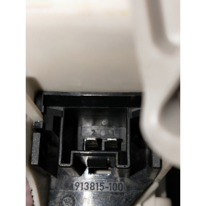 Recambio de elevalunas trasero derecho para audi a4 avant (8k5) (2008) referencia OEM IAM 8K0839462A  5P