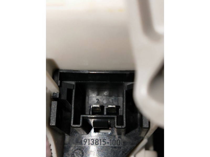 Recambio de elevalunas trasero derecho para audi a4 avant (8k5) (2008) referencia OEM IAM 8K0839462A  5P