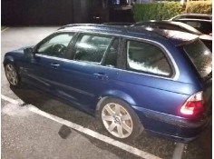 bmw serie 3 touring (e46) del año 2001 2