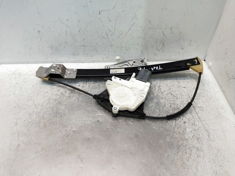 Recambio de elevalunas trasero izquierdo para audi a4 avant (8k5) (2008) referencia OEM IAM 8K0839461A  5P