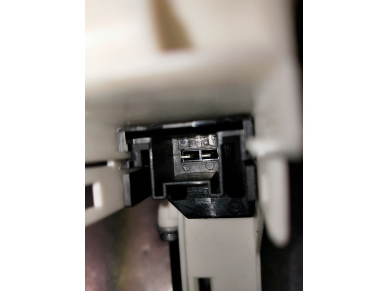 Recambio de elevalunas trasero izquierdo para audi a4 avant (8k5) (2008) referencia OEM IAM 8K0839461A  5P