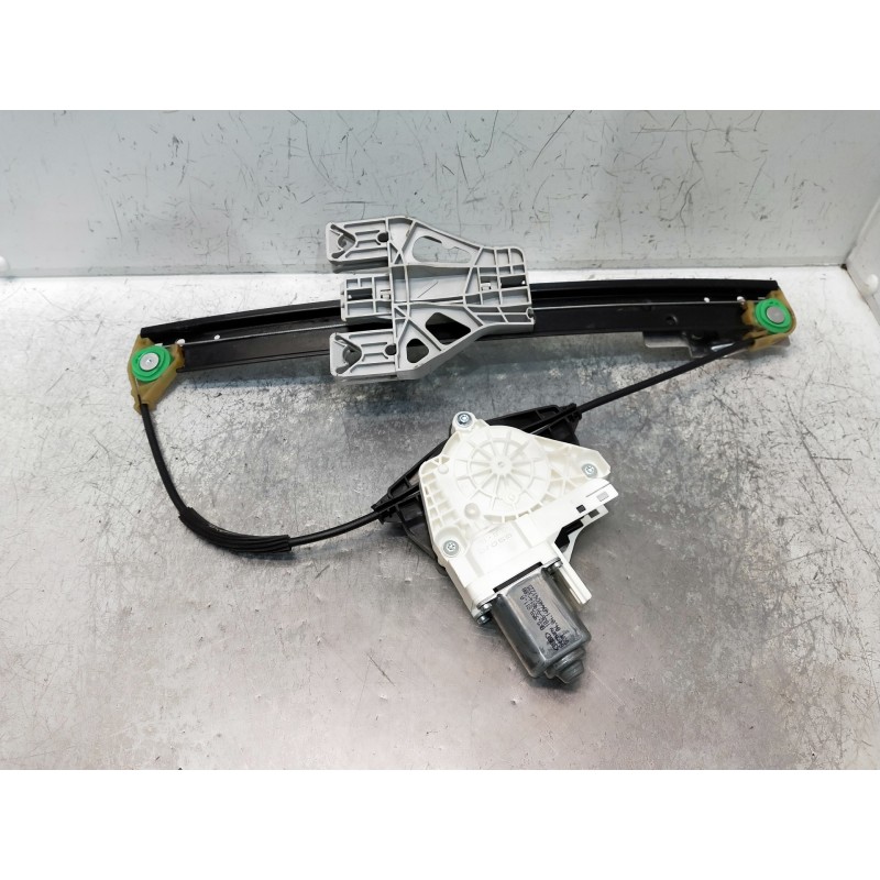 Recambio de elevalunas trasero izquierdo para audi a4 avant (8k5) (2008) referencia OEM IAM 8K0839461A  5P