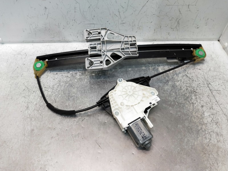 Recambio de elevalunas trasero izquierdo para audi a4 avant (8k5) (2008) referencia OEM IAM 8K0839461A  5P