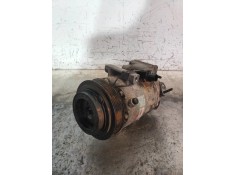 Recambio de compresor aire acondicionado para hyundai santa fe (bm) 2.2 crdi style 4x4 referencia OEM IAM F500MA9AB05 FJKD 2752 