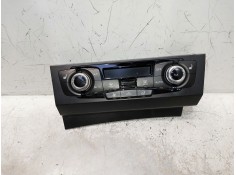 Recambio de mando calefaccion / aire acondicionado para audi a4 avant (8k5) (2008) referencia OEM IAM 8K1820043BB A2C92381300 