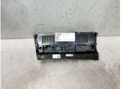 Recambio de mando calefaccion / aire acondicionado para audi a4 avant (8k5) (2008) referencia OEM IAM 8K1820043BB A2C92381300  2