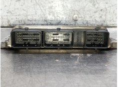 Recambio de centralita motor uce para renault scenic ii referencia OEM IAM 8200611648 215857789A 6300754127 2