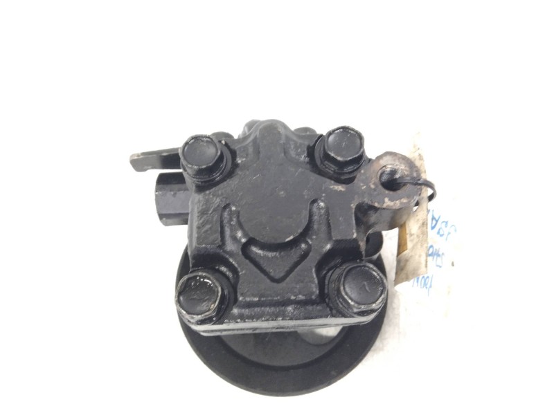 Recambio de bomba direccion para hyundai santamo gl referencia OEM IAM 57100M2020  