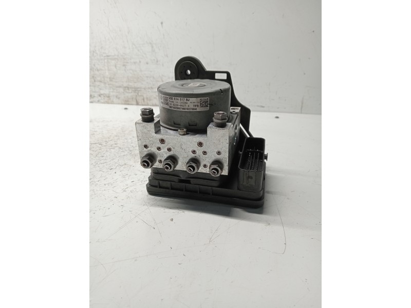 Recambio de abs para volkswagen golf vii lim. 2.0 tsi referencia OEM IAM 10091603783 10062534431 5Q0614517BJ 10022008274