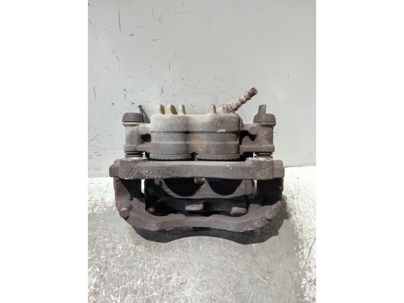 Recambio de pinza freno delantera derecha para renault master kasten referencia OEM IAM 410009668R A51007 