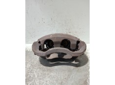 Recambio de pinza freno delantera izquierda para renault master kasten referencia OEM IAM 410105039R A51006  2