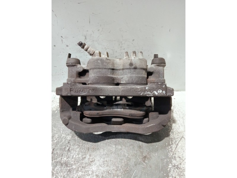 Recambio de pinza freno delantera izquierda para renault master kasten referencia OEM IAM 410105039R A51006 