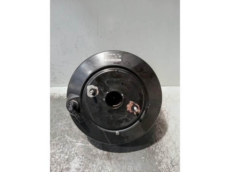 Recambio de servofreno para renault master kasten referencia OEM IAM 472100453R 03786952014 