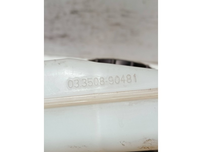 Recambio de bomba freno para renault master kasten referencia OEM IAM 03350890481  