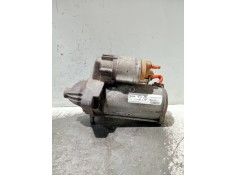 Recambio de motor arranque para renault master kasten referencia OEM IAM 233002654R TS2232 