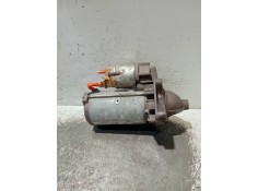 Recambio de motor arranque para renault master kasten referencia OEM IAM 233002654R TS2232  2