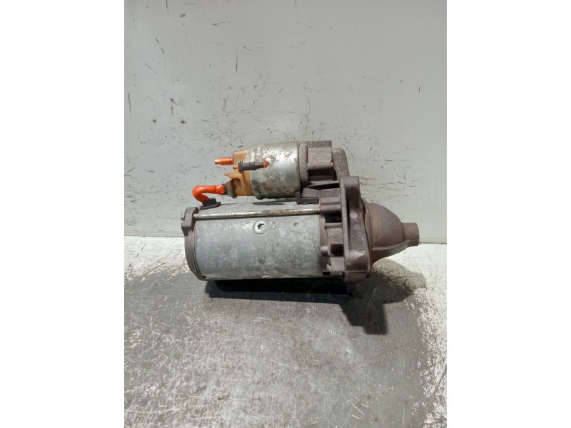 Recambio de motor arranque para renault master kasten referencia OEM IAM 233002654R TS2232 