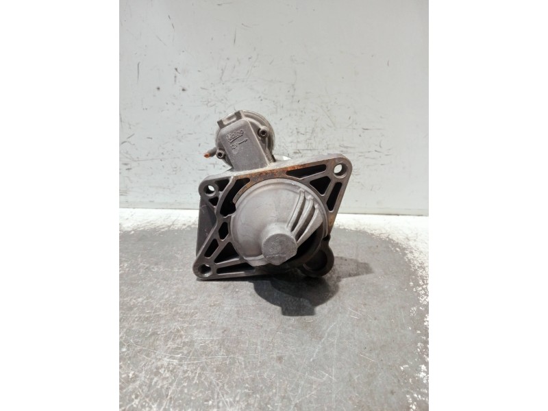 Recambio de motor arranque para renault master kasten referencia OEM IAM 233002654R TS2232 