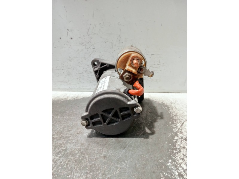 Recambio de motor arranque para renault master kasten referencia OEM IAM 233002654R TS2232 