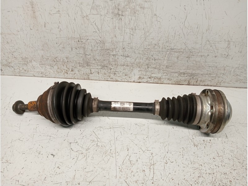 Recambio de transmision delantera izquierda para volkswagen golf vii lim. 2.0 tsi referencia OEM IAM 5Q0407271AP  