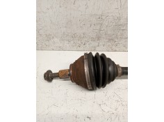 Recambio de transmision delantera izquierda para volkswagen golf vii lim. 2.0 tsi referencia OEM IAM 5Q0407271AP   2