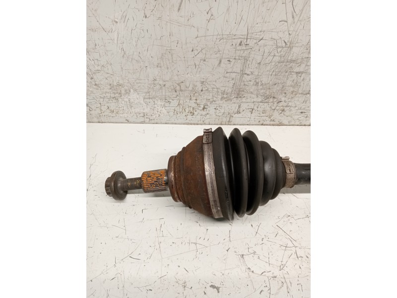 Recambio de transmision delantera izquierda para volkswagen golf vii lim. 2.0 tsi referencia OEM IAM 5Q0407271AP  