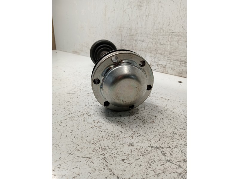 Recambio de transmision delantera izquierda para volkswagen golf vii lim. 2.0 tsi referencia OEM IAM 5Q0407271AP  