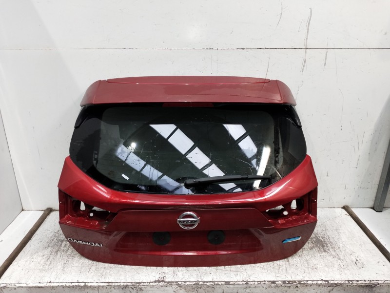 Recambio de porton trasero para nissan qashqai (j11) referencia OEM IAM   5P