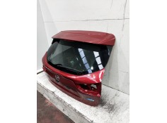 Recambio de porton trasero para nissan qashqai (j11) referencia OEM IAM   5P 2