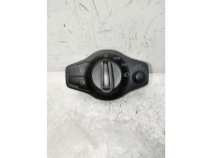 Recambio de mando luces para audi a4 avant (8k5) (2008) referencia OEM IAM 8K0941531AS 2503141120 INTERRUPTOR