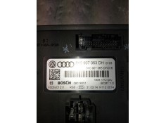 Recambio de modulo electronico para audi a4 avant (8k5) (2008) referencia OEM IAM 8K0907063DH 08016001 F005V01211 2