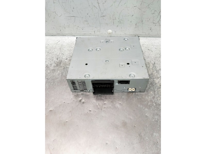 Recambio de modulo electronico para audi a4 avant (8k5) (2008) referencia OEM IAM 4G035056J  