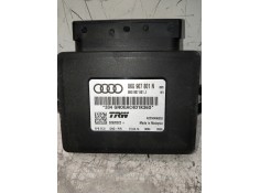 Recambio de modulo electronico para audi a4 avant (8k5) (2008) referencia OEM IAM 8K0907801N 32620322A A2C53406353 2
