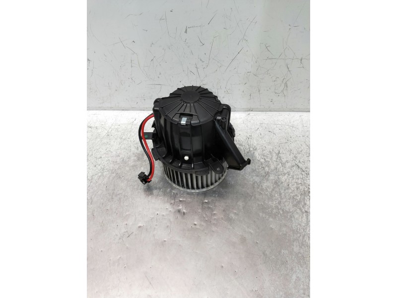 Recambio de motor calefaccion para audi a4 avant (8k5) (2008) referencia OEM IAM   