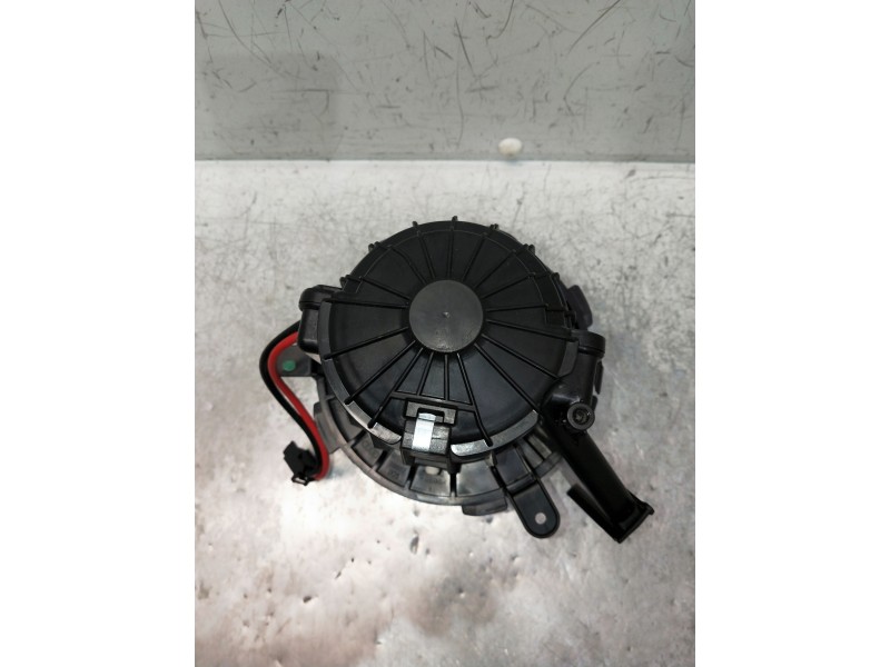 Recambio de motor calefaccion para audi a4 avant (8k5) (2008) referencia OEM IAM   