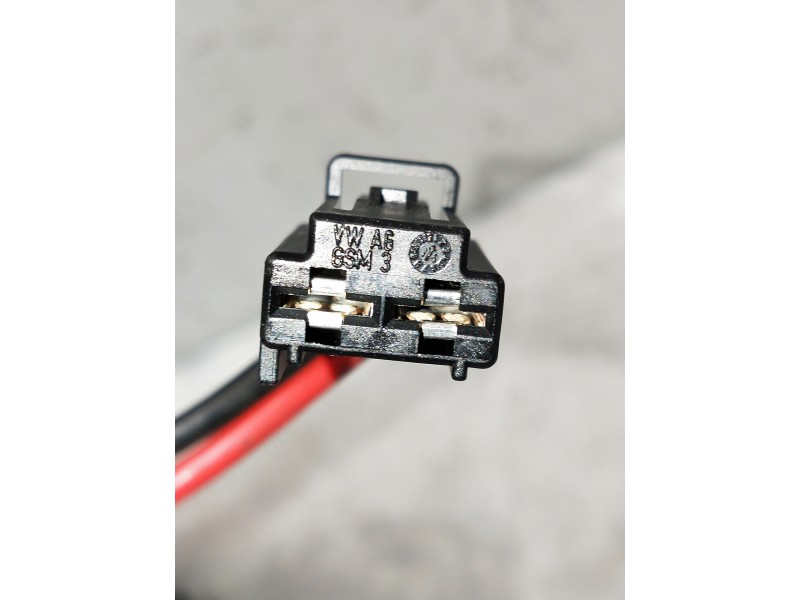 Recambio de motor calefaccion para audi a4 avant (8k5) (2008) referencia OEM IAM   