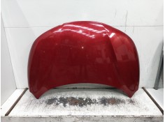Recambio de capot para nissan qashqai (j11) referencia OEM IAM   