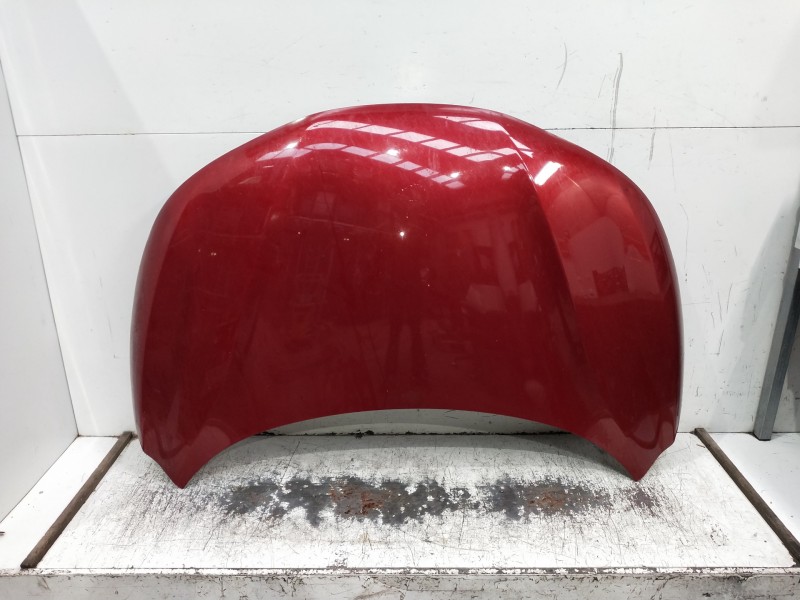 Recambio de capot para nissan qashqai (j11) referencia OEM IAM   