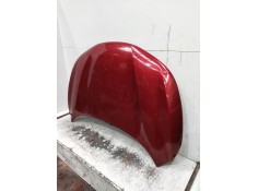 Recambio de capot para nissan qashqai (j11) referencia OEM IAM    2