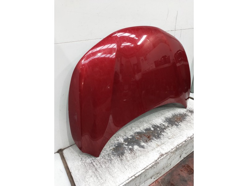 Recambio de capot para nissan qashqai (j11) referencia OEM IAM   