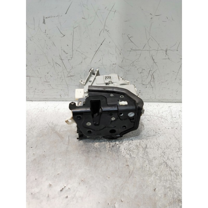 Recambio de motor cierre centralizado delantero derecho para audi a4 avant (8k5) (2008) referencia OEM IAM   5P