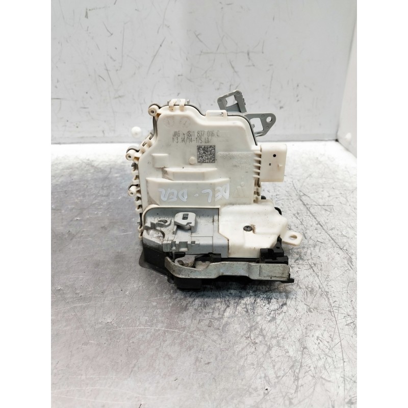 Recambio de motor cierre centralizado delantero derecho para audi a4 avant (8k5) (2008) referencia OEM IAM   5P