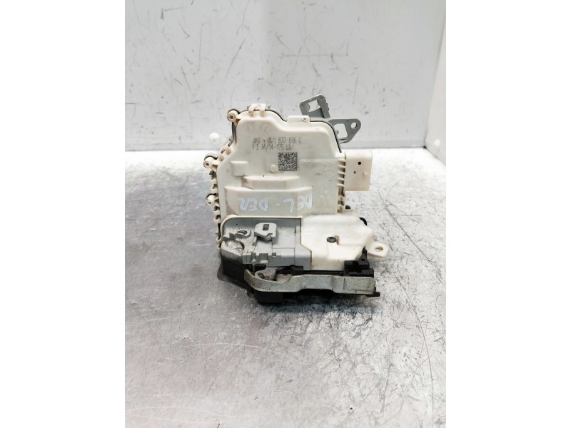 Recambio de motor cierre centralizado delantero derecho para audi a4 avant (8k5) (2008) referencia OEM IAM   5P