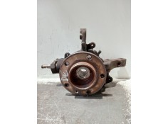 Recambio de mangueta delantera derecha para renault master kasten referencia OEM IAM   