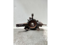 Recambio de mangueta delantera derecha para renault master kasten referencia OEM IAM    2