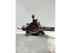 Recambio de mangueta delantera izquierda para renault master kasten referencia OEM IAM    2