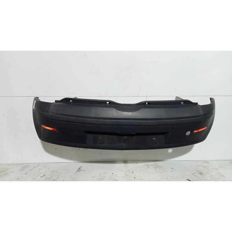 Recambio de paragolpes trasero para fiat punto berlina (188) 1.3 jtd 70 multijet active referencia OEM IAM   3P